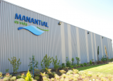 BODEGAS Y OFICINAS – EMBOTELLADORA MANANTIAL