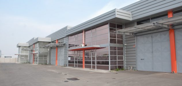 CENTRO LOGÍSTICO DON TITO 2 – KARHU