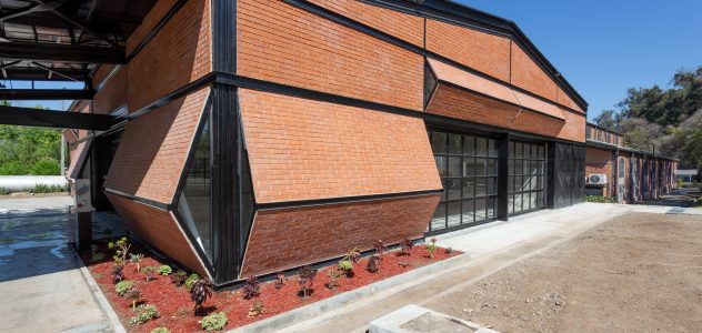 TALLER Y BODEGA CENTRAL FLORIDA – CANALISTAS DEL MAIPO