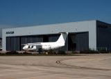TERMINAL AÉREO PRIVADO Nº 3 – AVIASUR