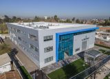 BODEGAS, LABORATORIOS Y OFICINAS – LENOR CHILE