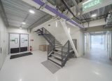 Etapas críticas en la construcción de plantas industriales de vanguardia.