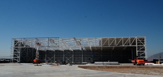 INNOVACIÓN EN CÁLCULO ESTRUCTURAL.