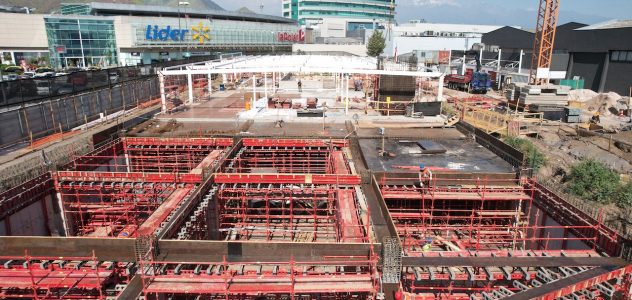 ¿Cómo hacer más eficiente en costos tu proyecto de construcción?.