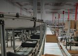 El futuro de los centros logísticos: Automatización y sostenibilidad en acción