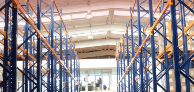 Construir bodegas: aspectos técnicos y normativos esenciales